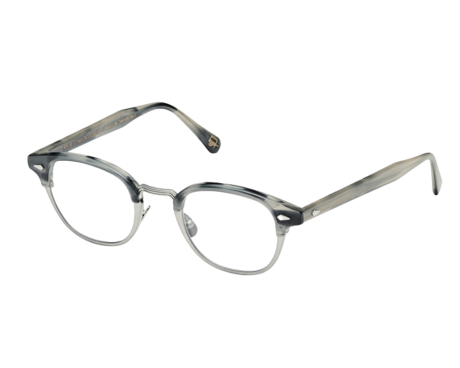 227036-Lunettes de vue Moscot LEMTOSH-MAC OR-LMMA-O