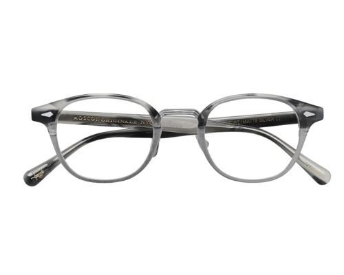 Bril Moscot LEMTOSH-MAC OR-LMMA-O