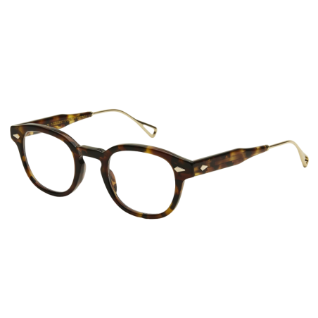 Lunettes de vue Moscot LEMTOSH-TT OR-LMTT-O
