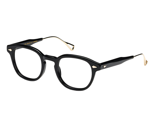 Lunettes de vue Moscot LEMTOSH-TT OR-LMTT-O