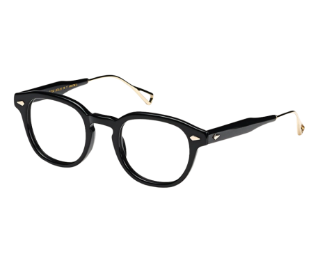 227043-Lunettes de vue Moscot LEMTOSH-TT OR-LMTT-O