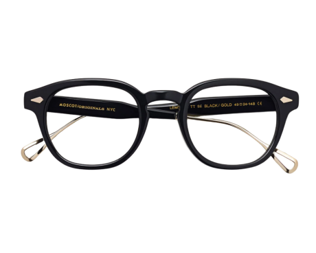 227044-Moscot LEMTOSH-TT OR-LMTT-O bril op sterkte
