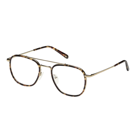 Bril Moscot MACHER OR-MAC-O