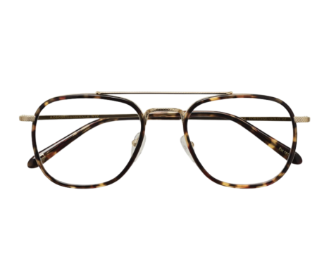 227052-Lunettes de vue Moscot MACHER OR-MAC-O