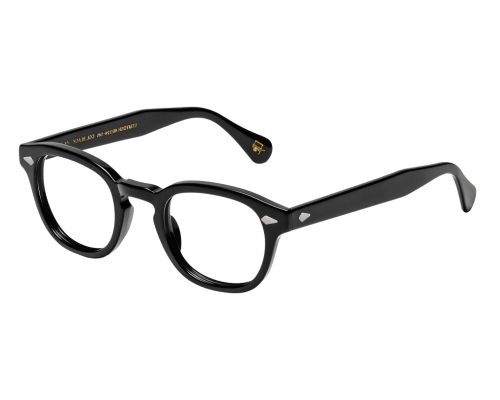 Lunettes de vue Moscot LEMTOSH OR-LEM-O