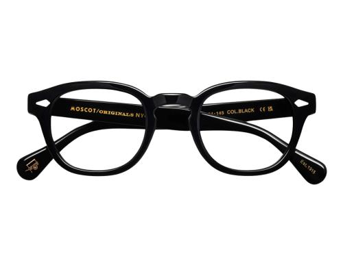 Lunettes de vue Moscot LEMTOSH OR-LEM-O
