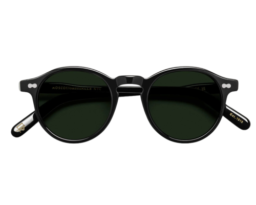 Moscot MILTZEN OR-MIL-S Zonnebril