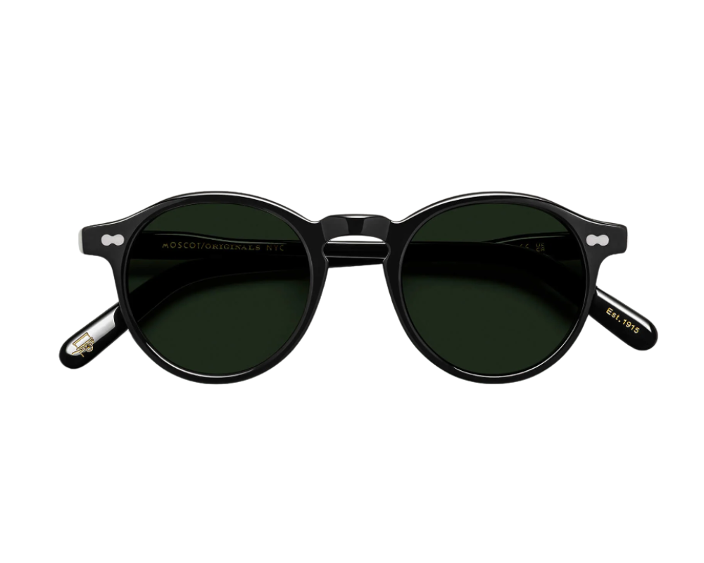 Moscot MILTZEN OR-MIL-S Zonnebril