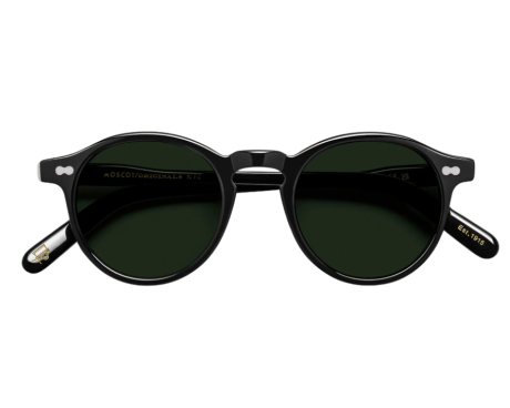 227060-Lunettes de Soleil Moscot MILTZEN OR-MIL-S