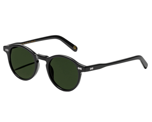 Moscot MILTZEN OR-MIL-S Zonnebril