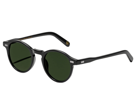227061-Moscot MILTZEN OR-MIL-S Zonnebril