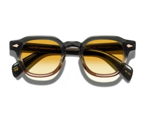 227071-Moscot Dolt OR-DOL-S Zonnebril
