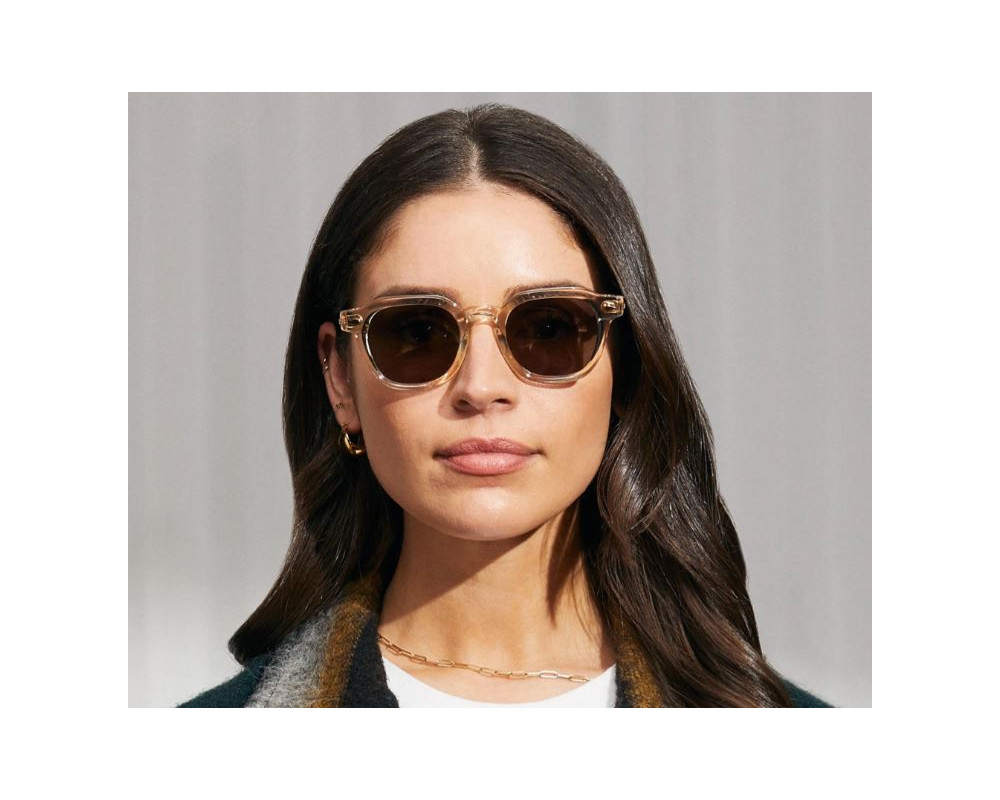 Moscot Dolt OR-DOL-S Zonnebril