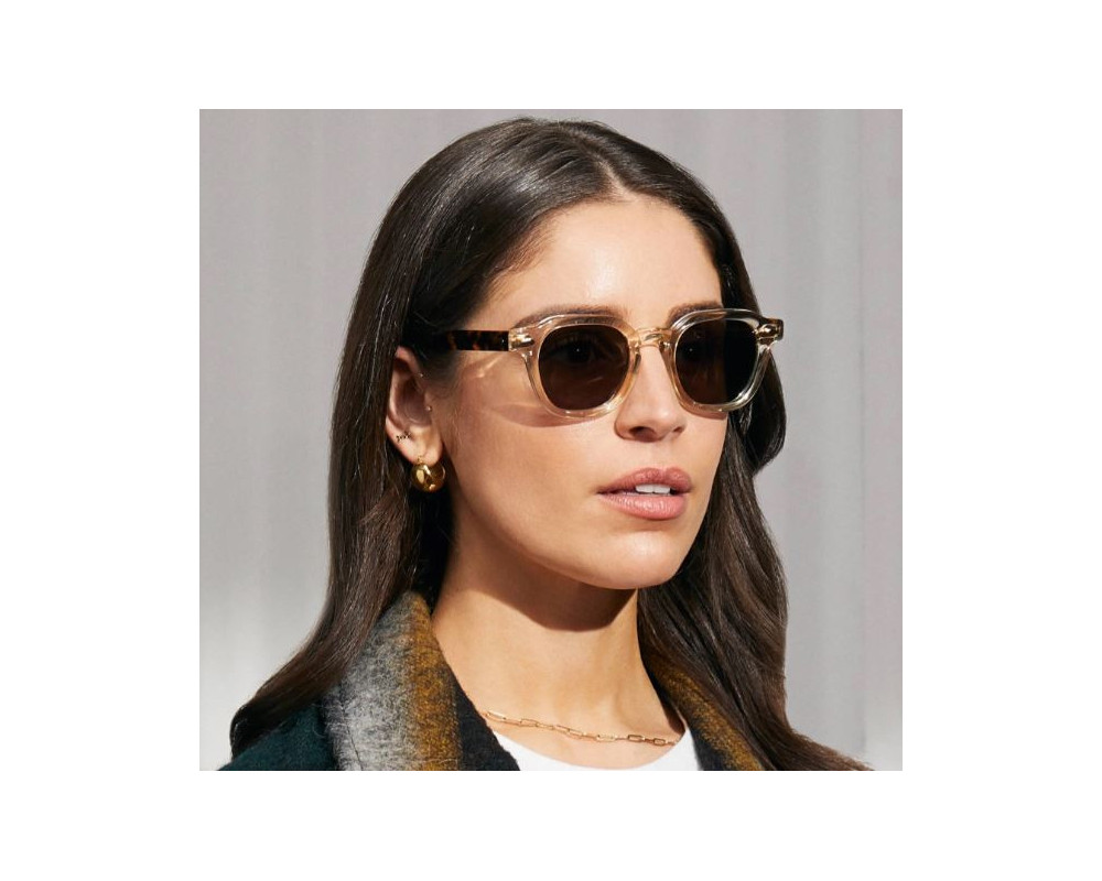 Moscot Dolt OR-DOL-S Zonnebril