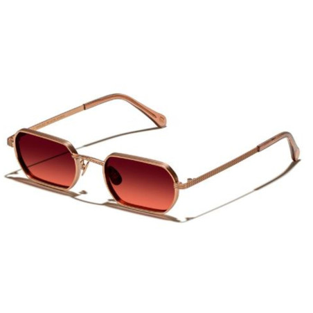 Lunettes de Soleil Moscot Shmooz OR-SHM-S