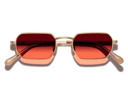 Lunettes de Soleil Moscot Shmooz OR-SHM-S