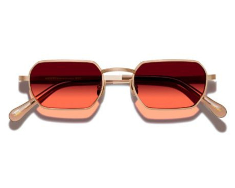 227076-Moscot Shmooz OR-SHM-S Zonnebril