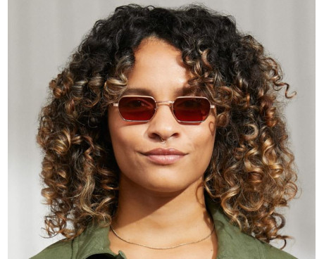 227085-Lunettes de Soleil Moscot Shmooz OR-SHM-S