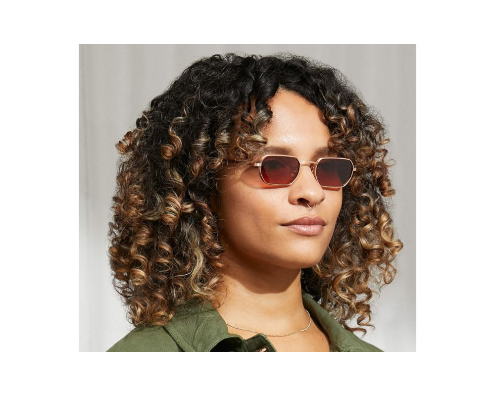 Moscot Shmooz OR-SHM-S Zonnebril