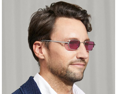 Moscot Shmooz OR-SHM-S Zonnebril