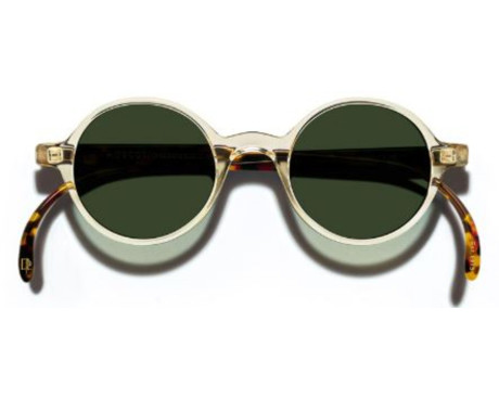227100-Moscot Scooch OR-SCO-S Zonnebril