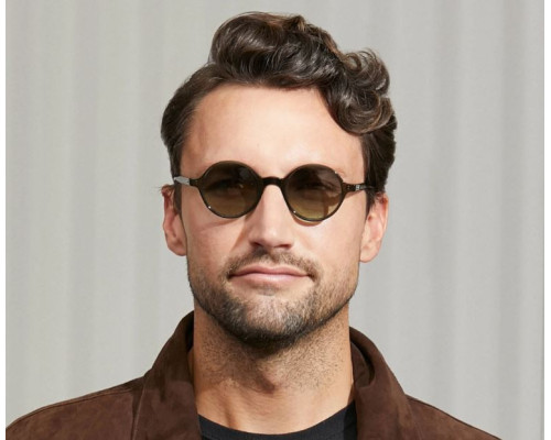 Lunettes de Soleil Moscot Scooch OR-SCO-S