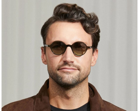 227107-Moscot Scooch OR-SCO-S Zonnebril