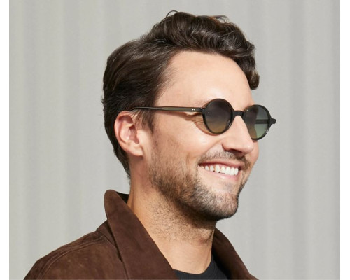 Lunettes de Soleil Moscot Scooch OR-SCO-S