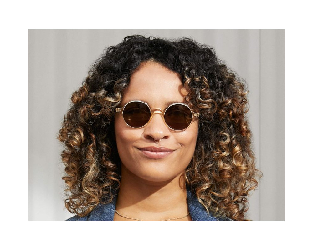 Lunettes de Soleil Moscot Scooch OR-SCO-S