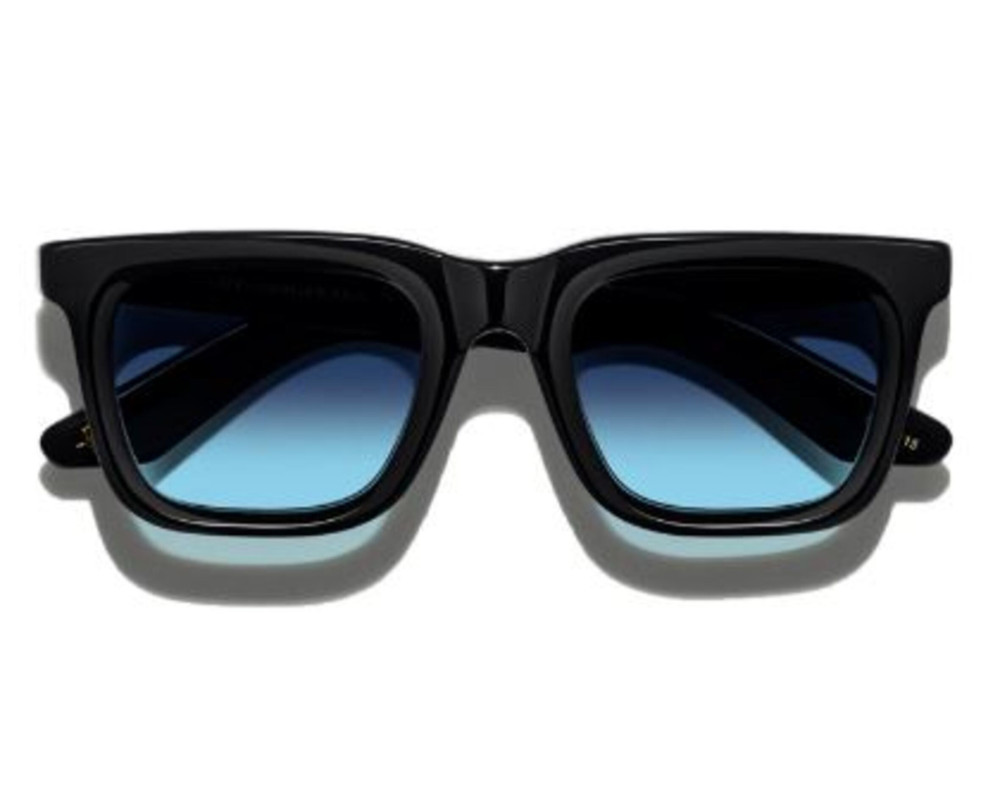 Lunettes de Soleil Moscot Rizik OR-RIZ-S
