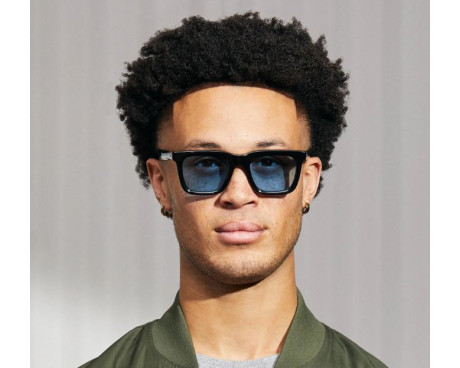 227119-Moscot Rizik OR-RIZ-S Zonnebril
