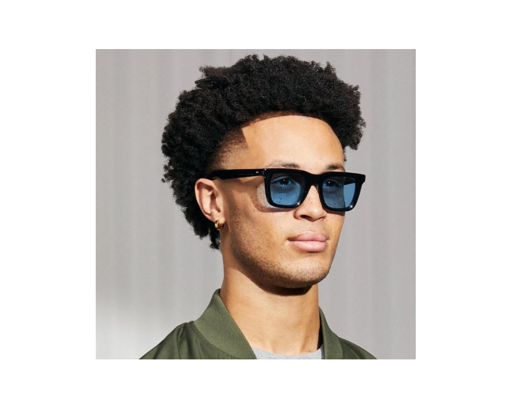 Moscot Rizik OR-RIZ-S Zonnebril