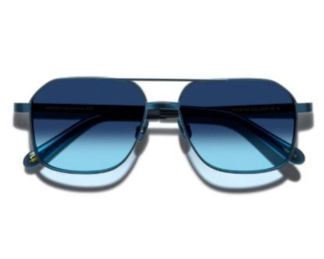 227134-Moscot Mingle OR-MIN-S Zonnebril
