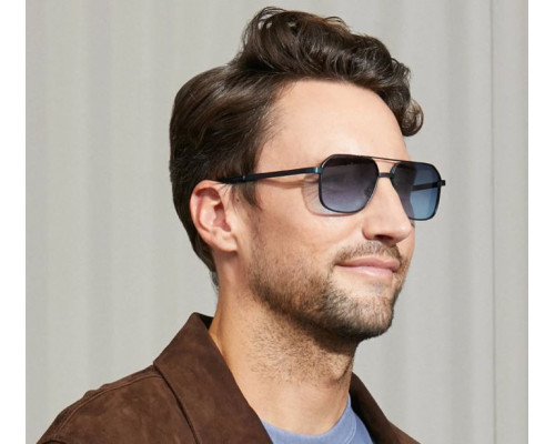 Lunettes de Soleil Moscot Mingle OR-MIN-S