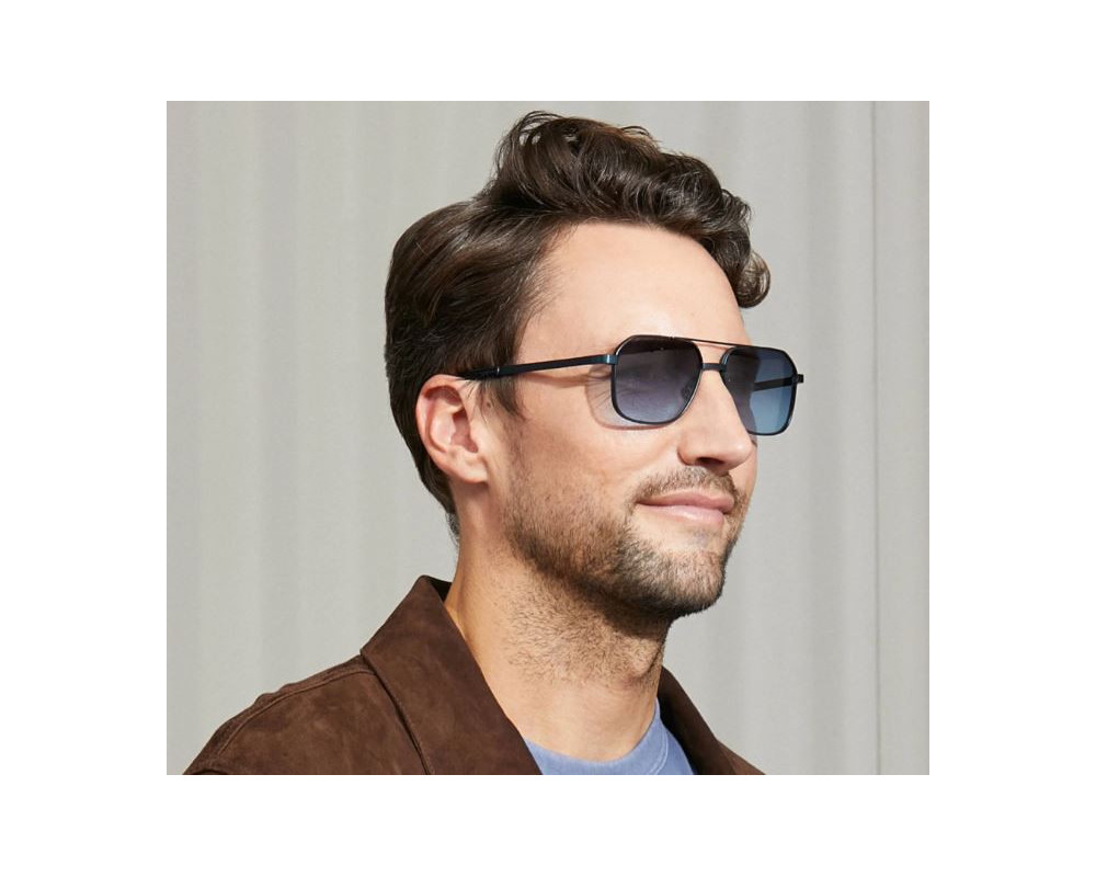 Moscot Mingle OR-MIN-S Zonnebril