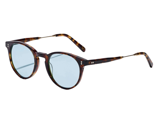 Lunettes de Soleil Moscot Originals Golda OR-GOL-S