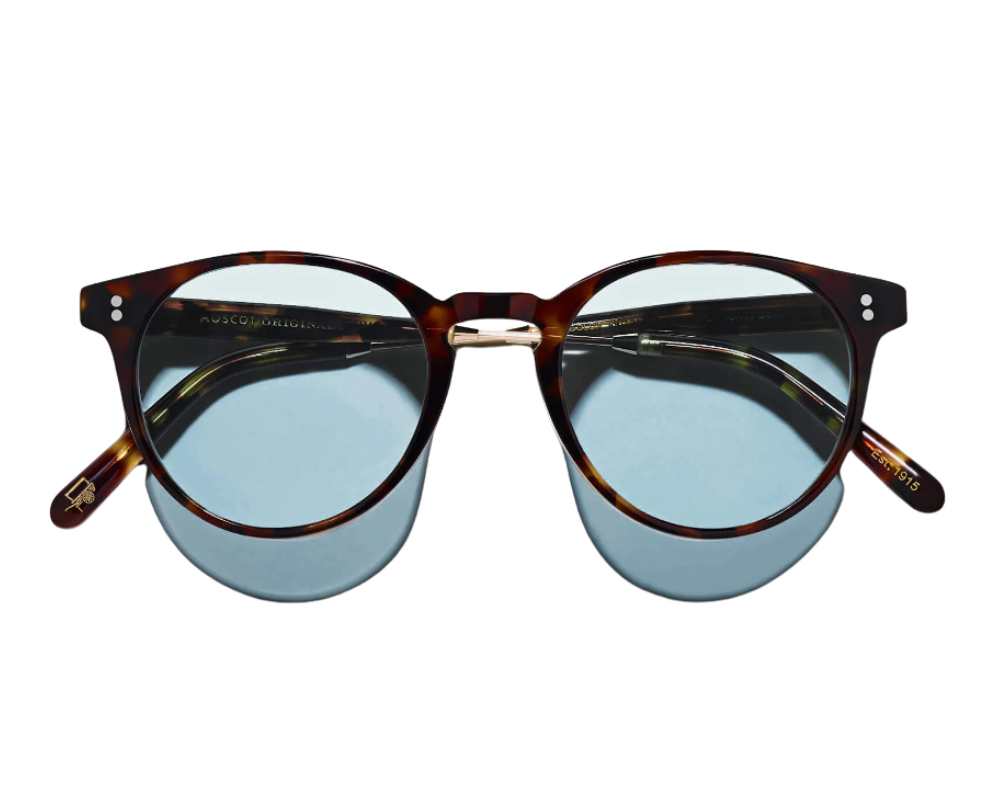 Zonnebril Moscot Originals Golda OR-GOL-S