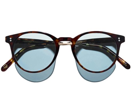 227142-Lunettes de Soleil Moscot Originals Golda OR-GOL-S