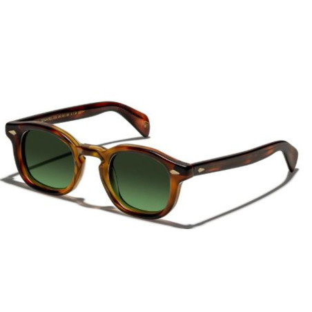 Moscot Mekler OR-MEK-S Zonnebril