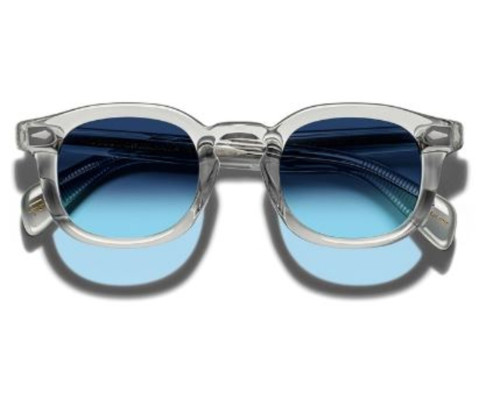 Lunettes de Soleil Moscot Mekler OR-MEK-S