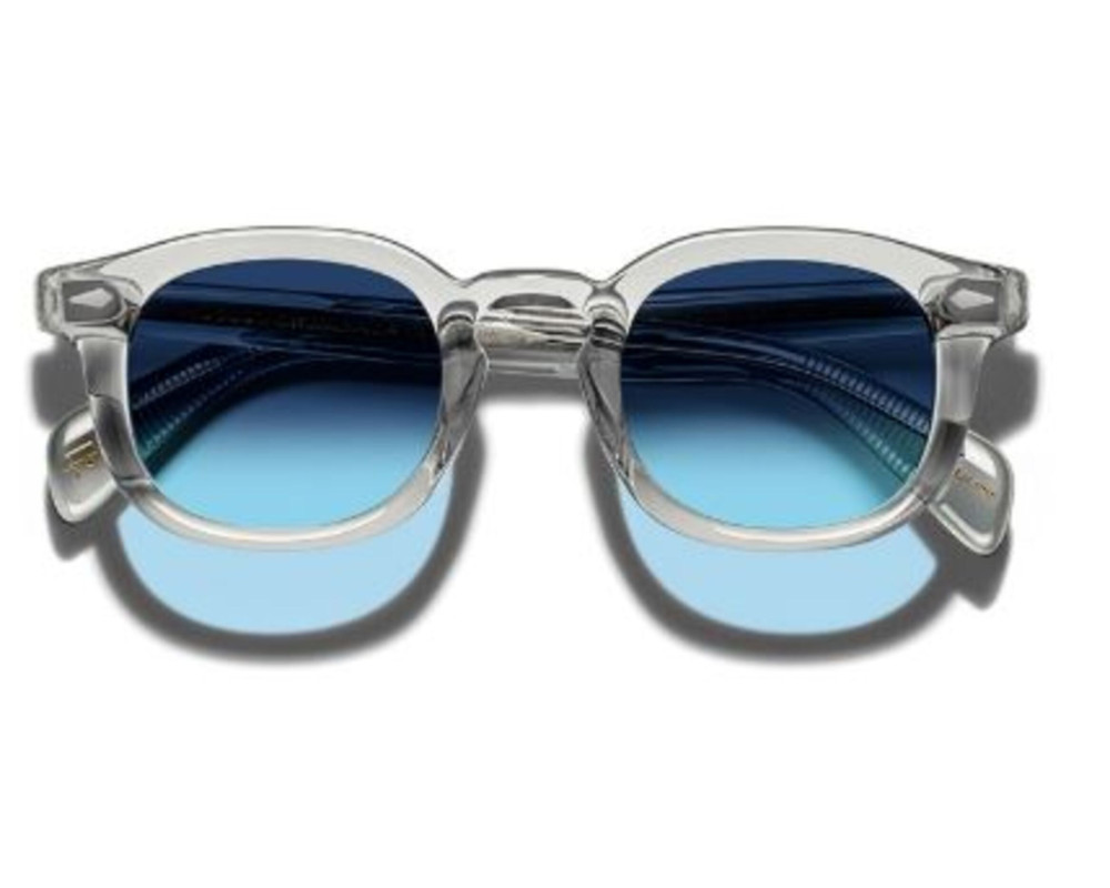 Moscot Mekler OR-MEK-S Zonnebril