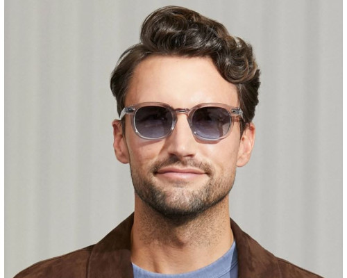 Moscot Mekler OR-MEK-S Zonnebril
