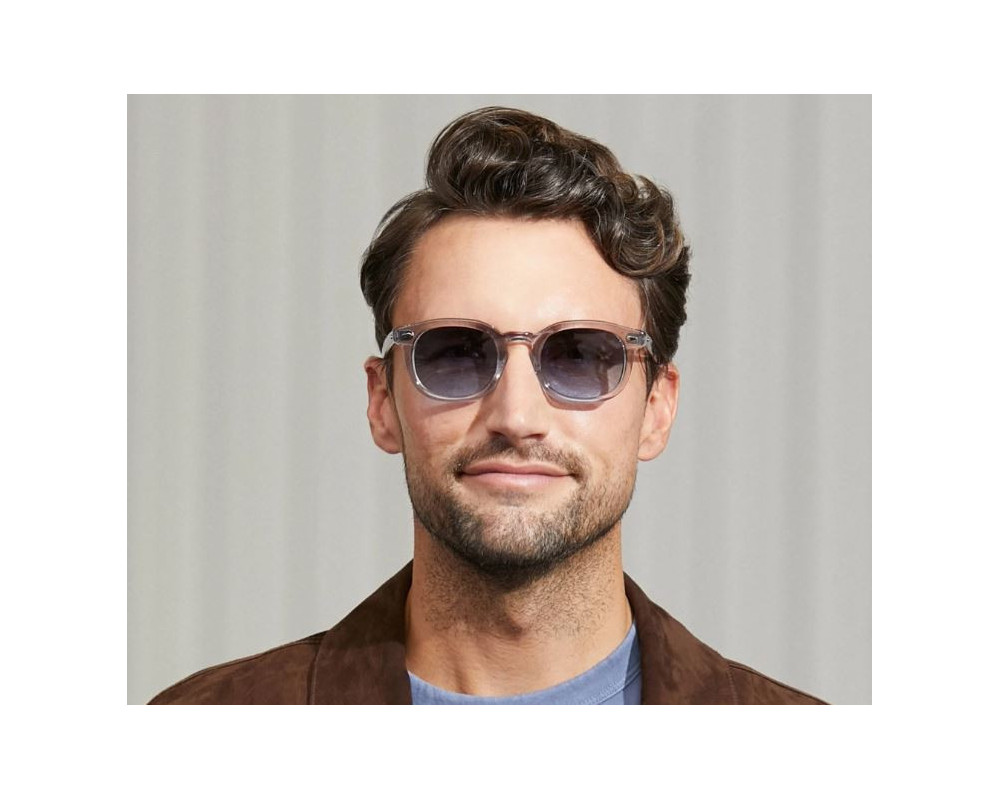 Moscot Mekler OR-MEK-S Zonnebril