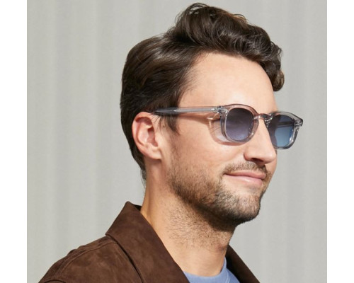 Moscot Mekler OR-MEK-S Zonnebril