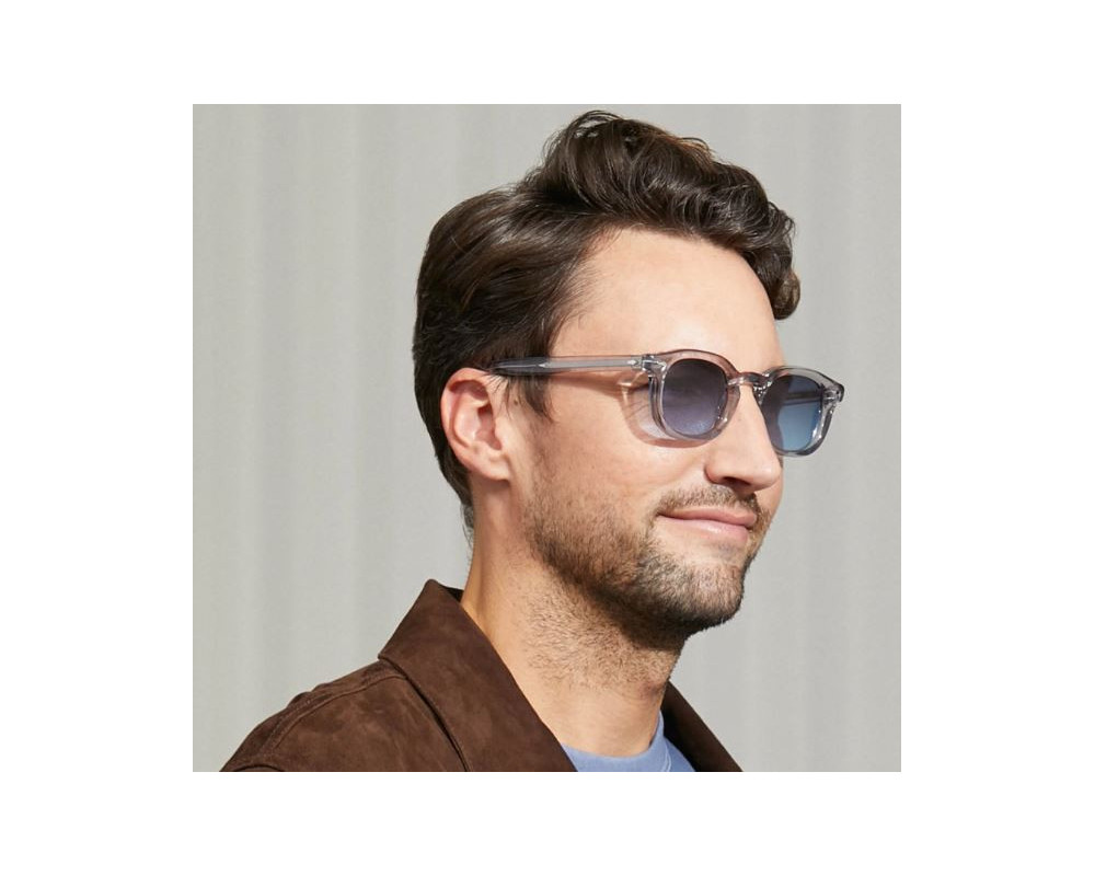 Moscot Mekler OR-MEK-S Zonnebril