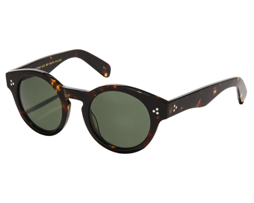 Moscot Originals Zonnebril GRUNYA OR-GRU3-S