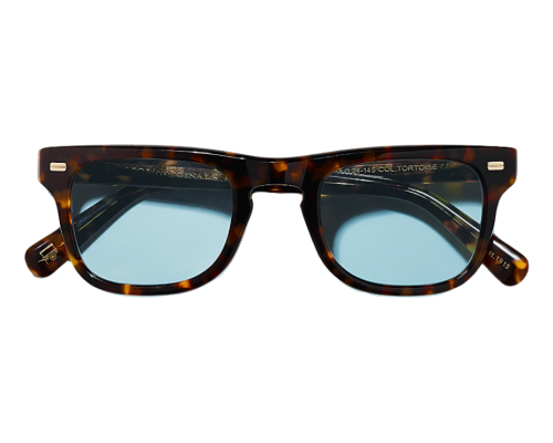 Lunettes de Soleil Moscot Originals KAVELL OR-KAV-S