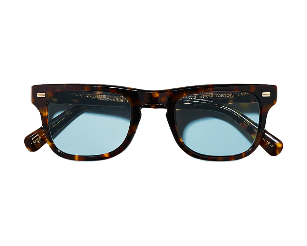 Zonnebril Moscot Originals KAVELL OR-KAV-S