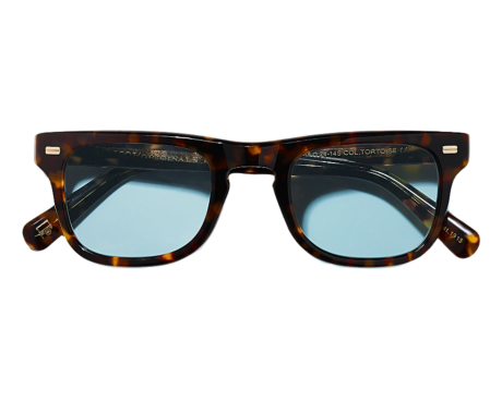 227169-Lunettes de Soleil Moscot Originals KAVELL OR-KAV-S
