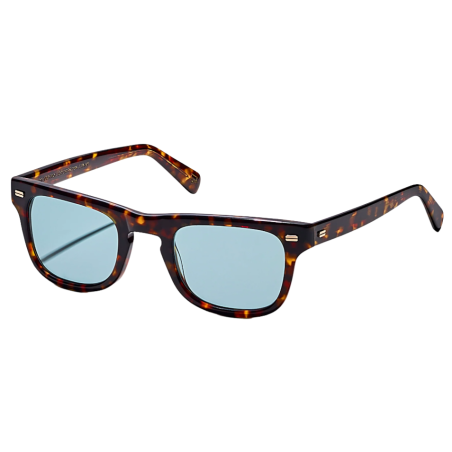 Lunettes de Soleil Moscot Originals KAVELL OR-KAV-S